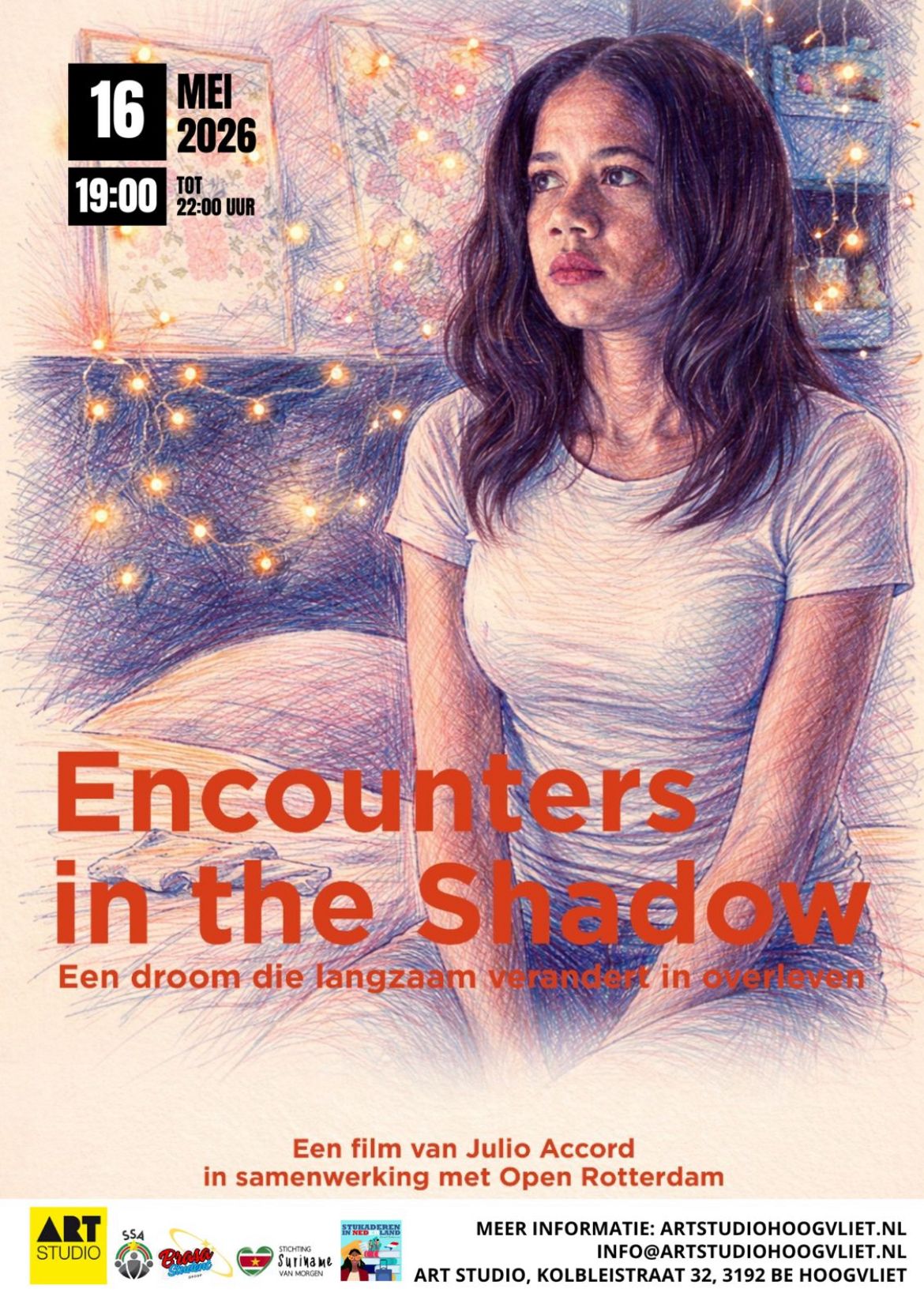 Encounters in the Shadow